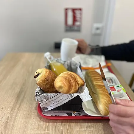 Hotel Armor Compiègne