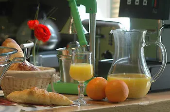 Hotel Armor Compiègne