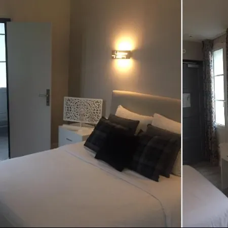 Armor Hotel Compiègne