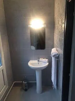 Armor Hotel Compiègne