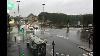 Hotel Armor Compiègne