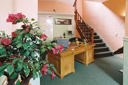 Armor Hotel Compiègne