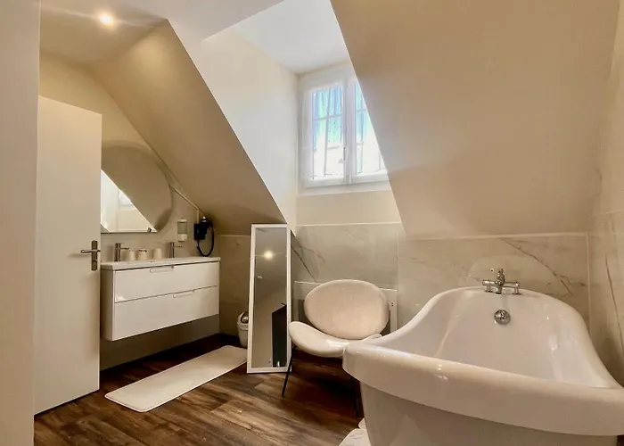 מלון Armor Compiègne